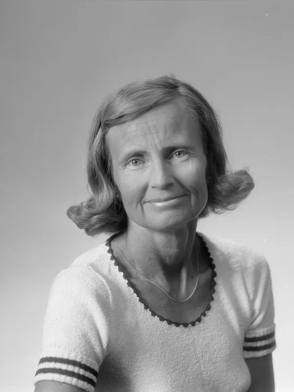 Aase Foss Abrahamsen