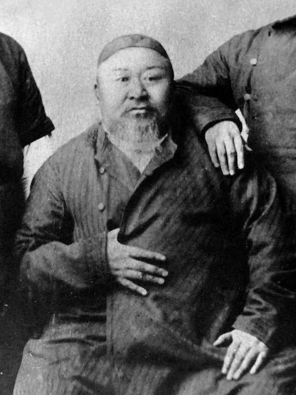 Abai Qunanbaiuly