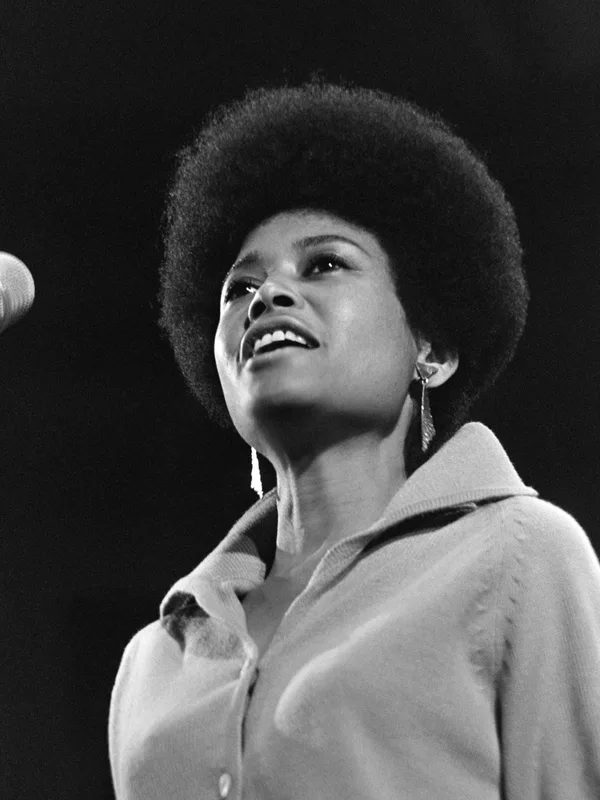Abbey Lincoln