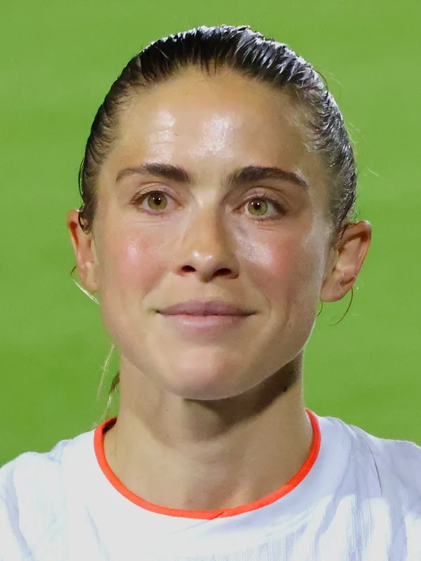 Abby Dahlkemper