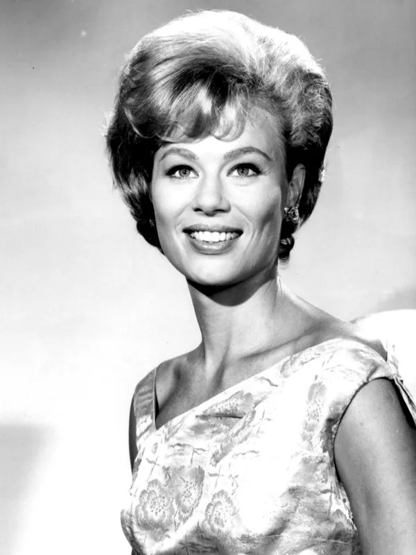 Abby Dalton