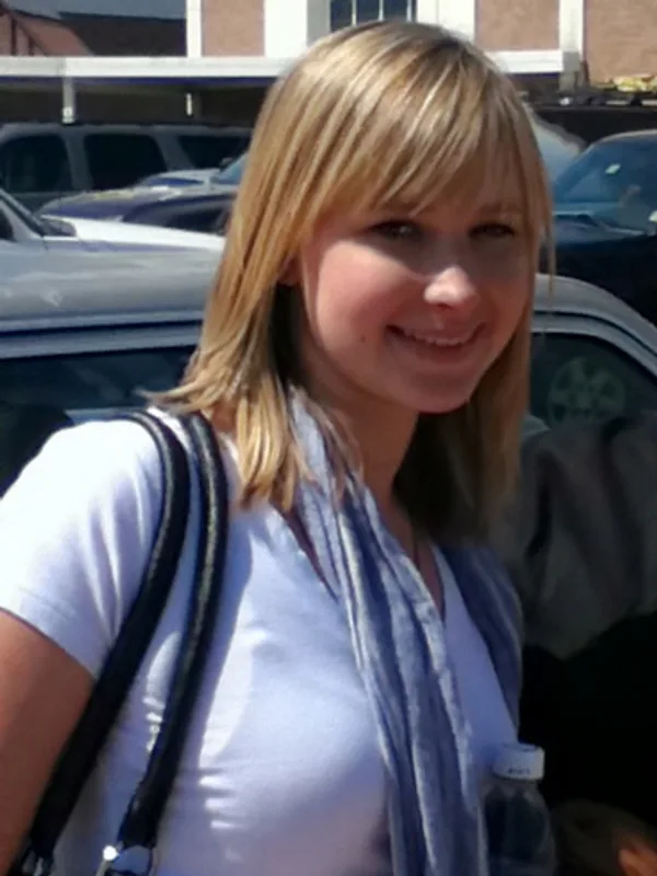 Abby Sunderland