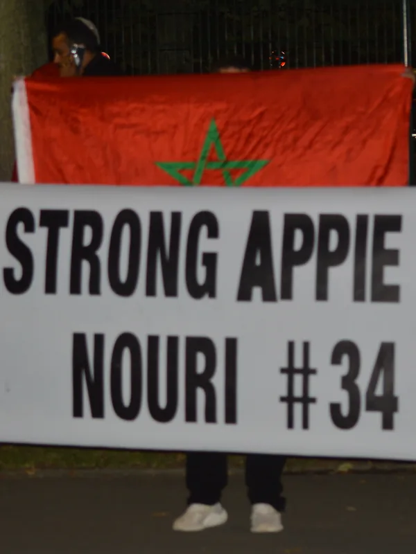 Abdelhak Nouri