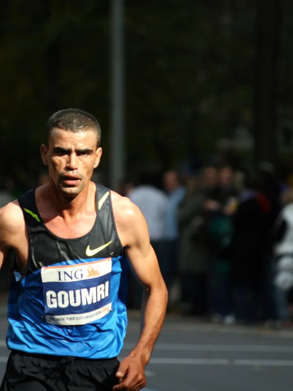 Abderrahim Goumri