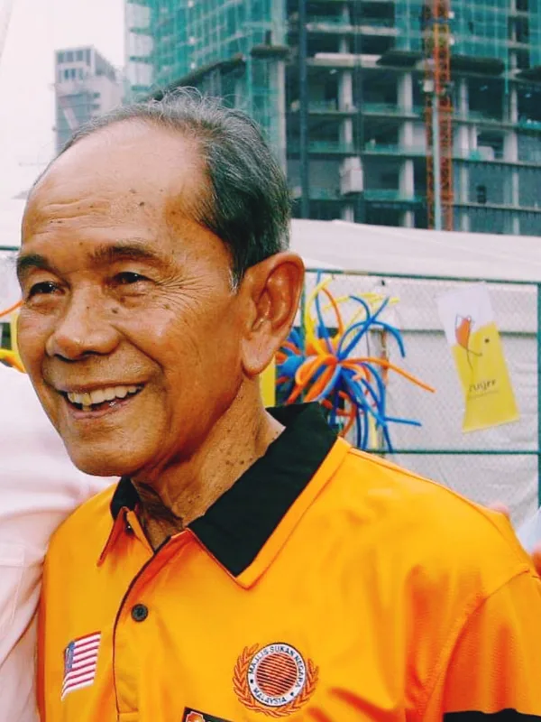 Abdul Ghani Minhat