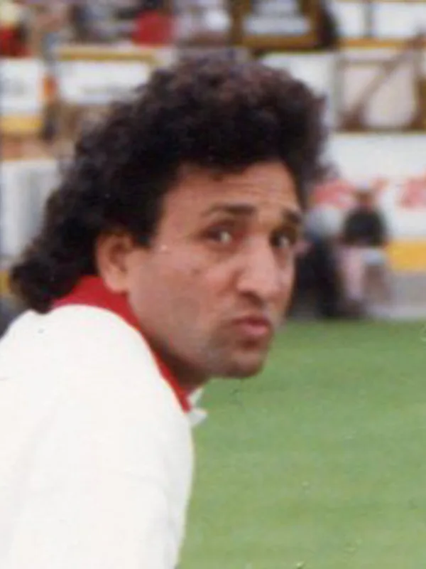 Abdul Qadir (cricketer)