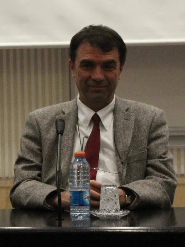 Abdullah Atalar