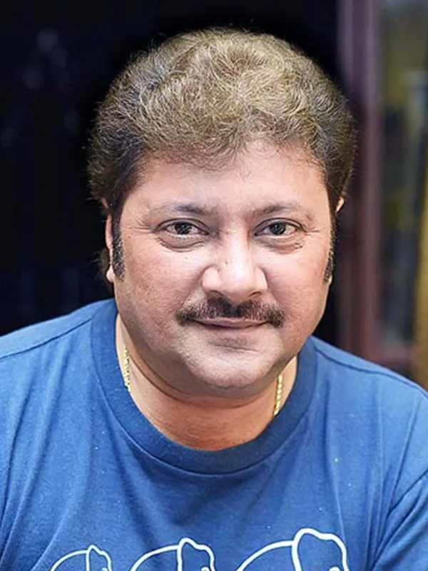 Abhishek Chatterjee