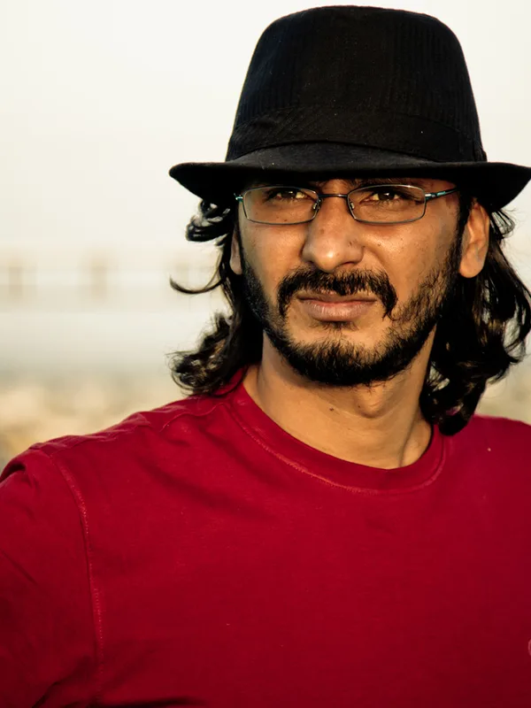 Abhishek Chaubey