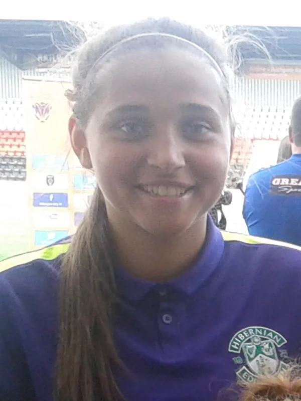 Abi Harrison