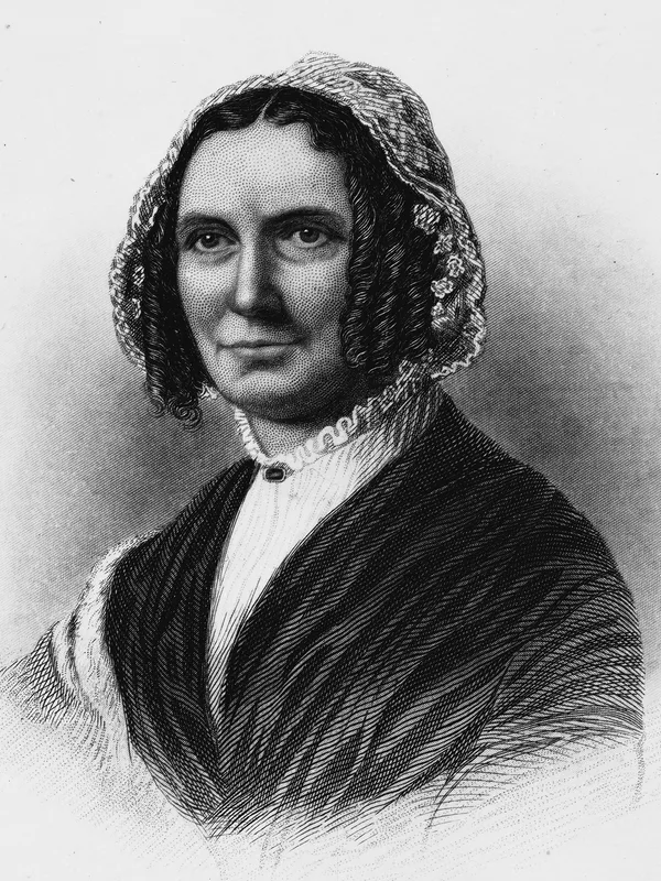 Abigail Fillmore