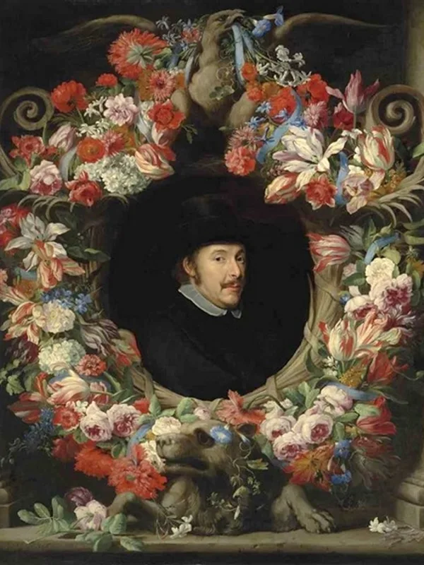 Abraham Brueghel