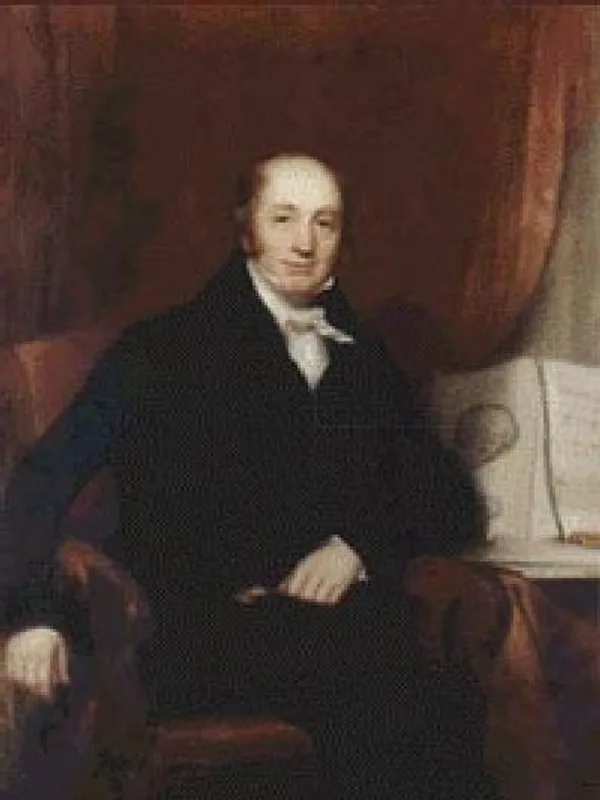 Abraham Colles