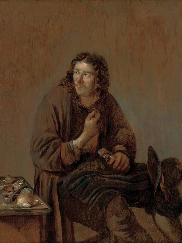 Abraham Diepraam
