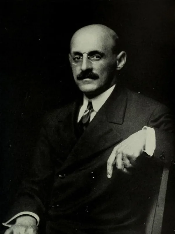 Abraham Flexner