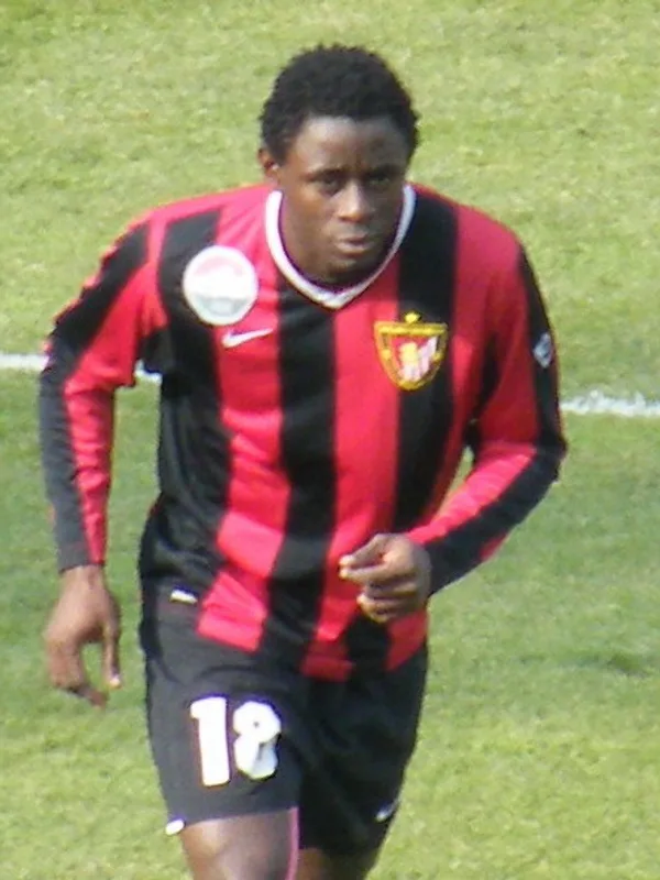 Abraham Gneki Guié
