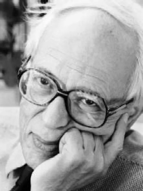Abraham Pais