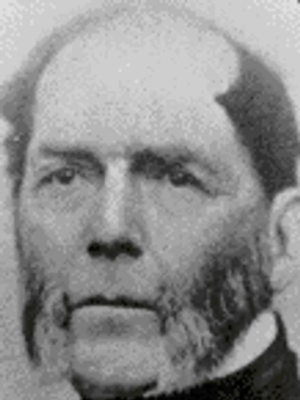 Abraham Pineo Gesner