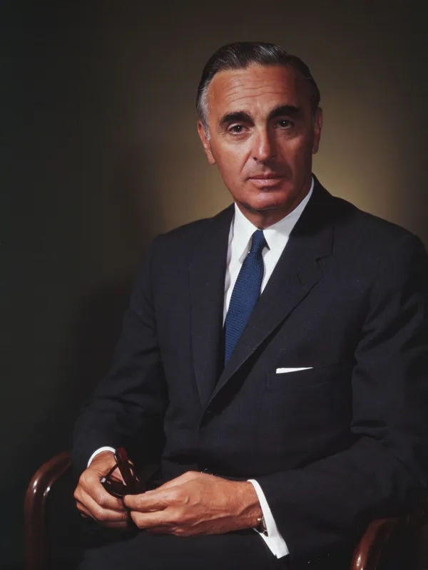 Abraham Ribicoff