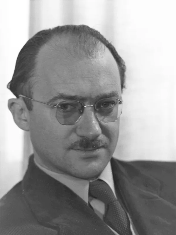 Abraham Sutzkever