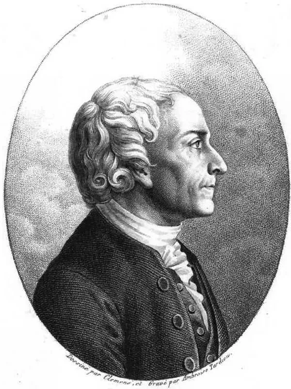 Abraham Trembley