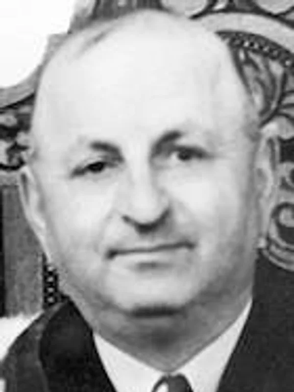 Abraham Wachner