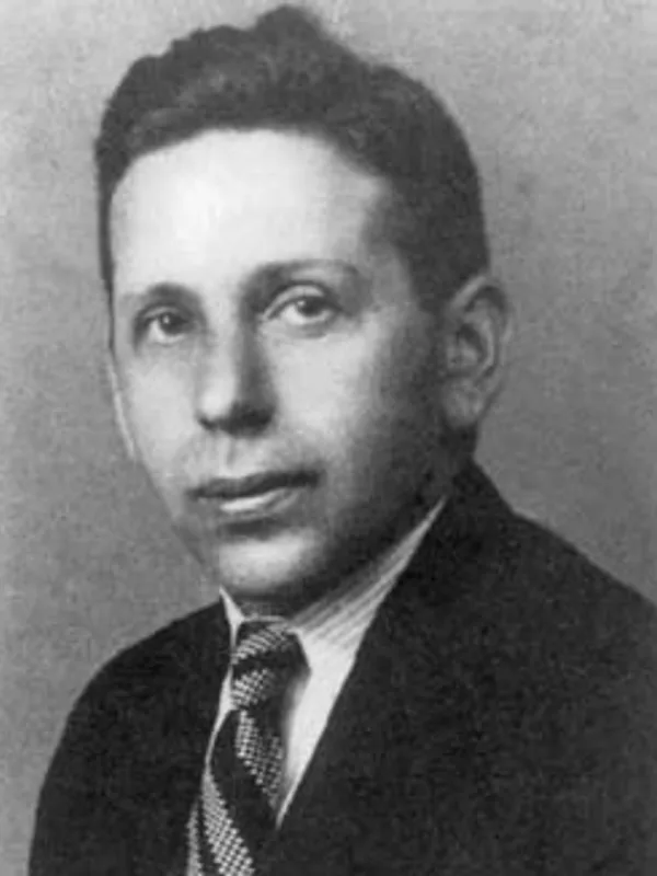 Abraham Wald