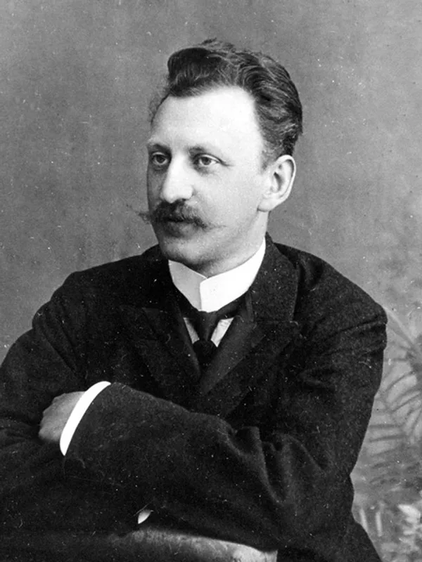 Abram Ioffe