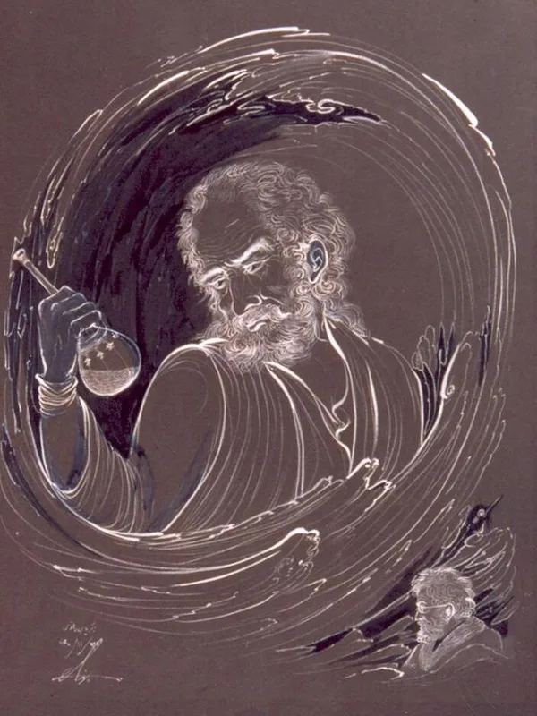Abu Bakr al-Razi