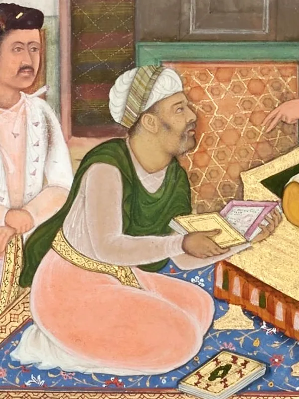 Abul Fazl