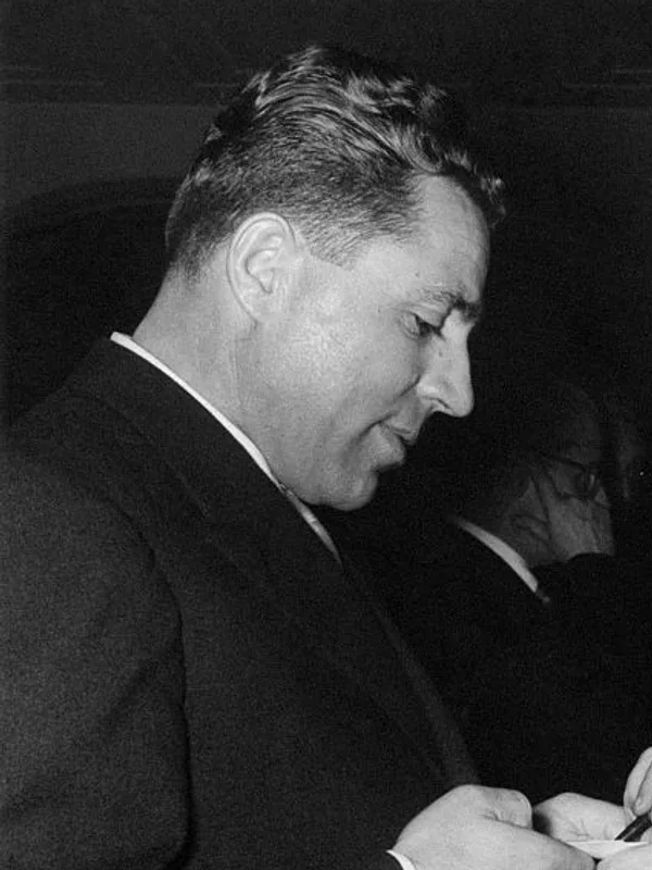 Achille Compagnoni