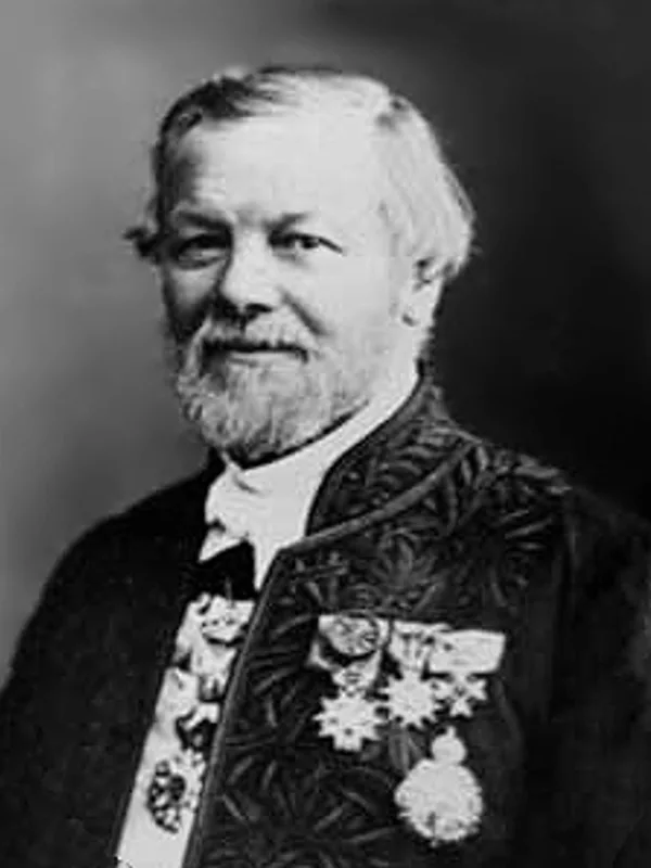 Achille Delesse