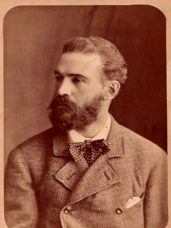 Achilles Alferaki