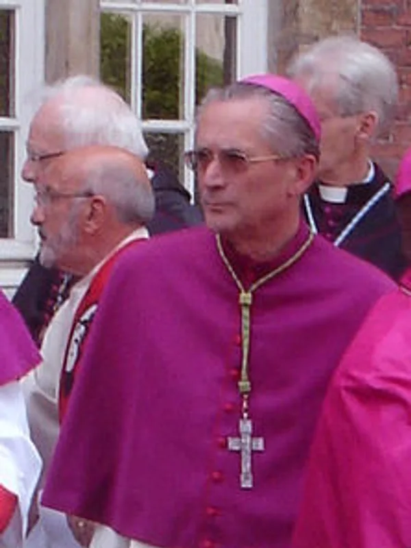 Ad van Luyn