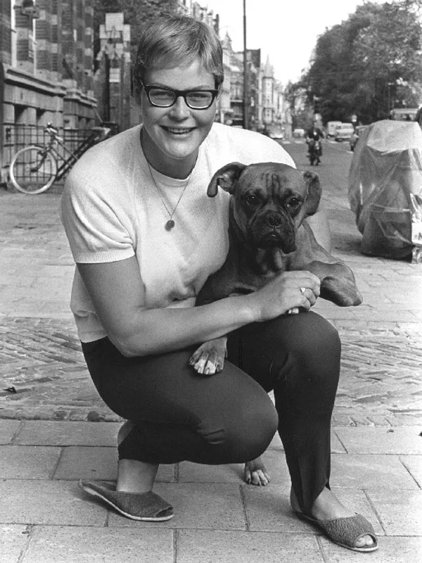 Ada Kok
