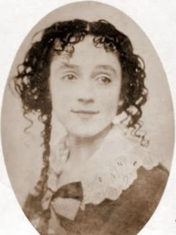 Adah Isaacs Menken
