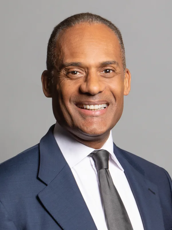 Adam Afriyie