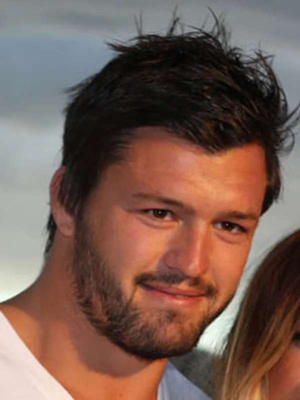 Adam Ashley-Cooper
