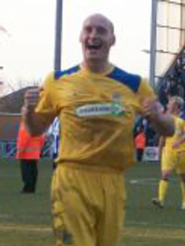 Adam Barrett