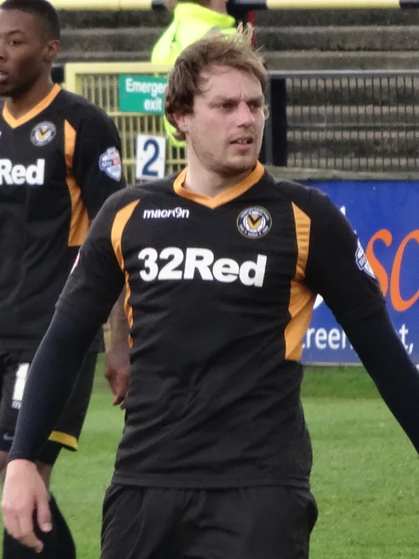 Adam Chapman