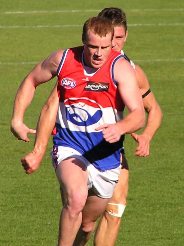 Adam Cooney