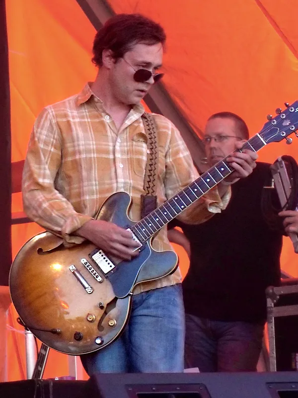 Adam Devlin