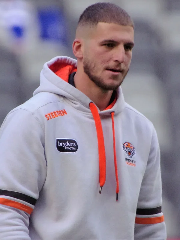 Adam Doueihi