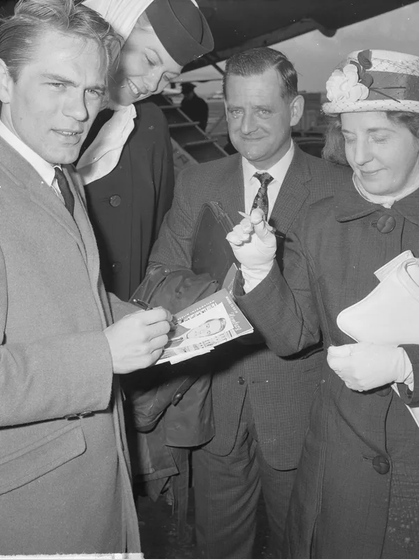 Adam Faith