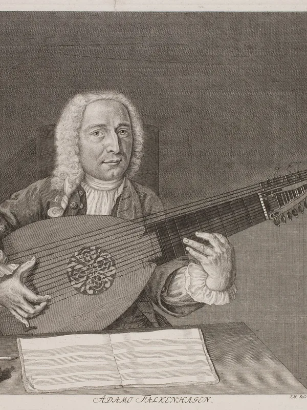 Adam Falckenhagen