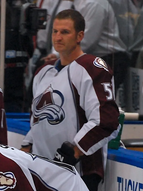 Adam Foote