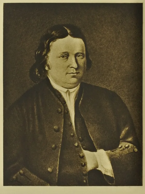 Adam Gib