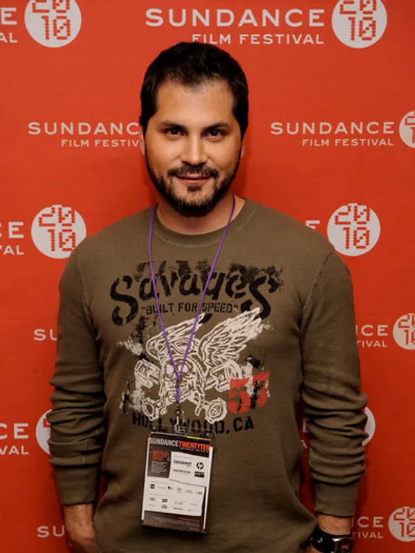 Adam Green (filmmaker)