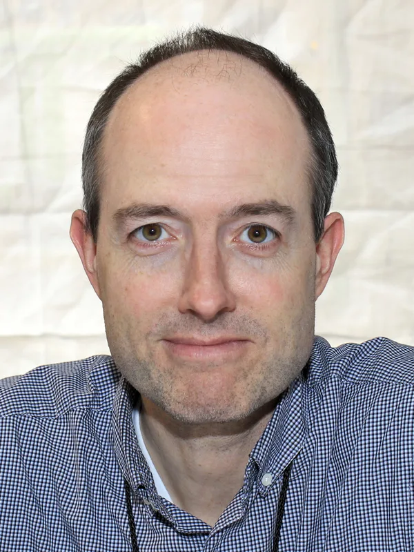 Adam Haslett
