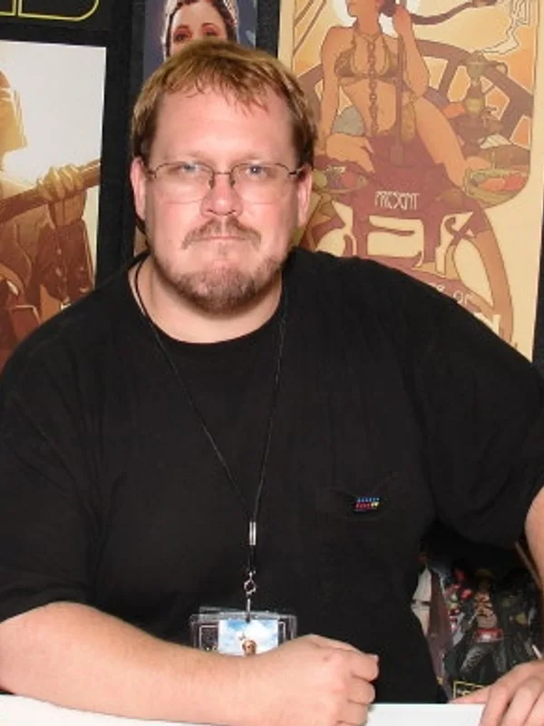 Adam Hughes